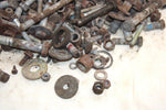 92 Polaris Trail Deluxe Oem Nut Bolt Washer Spacer Hardware Kit SP24