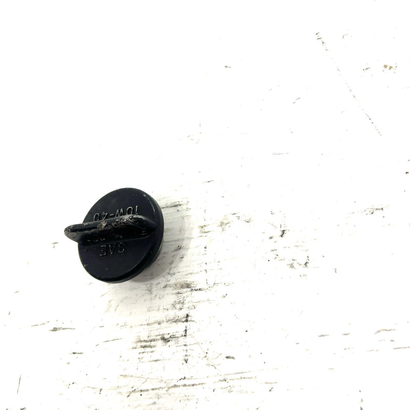 84-87 Suzuki Quadrunner 185 LT185 2x4 OEM Oil Fill Plug 09259-20008-XC0 AS39