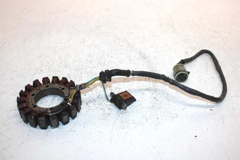 1997 Honda Trx400 Fw Oem Stator 31120-HM7-014 AH42