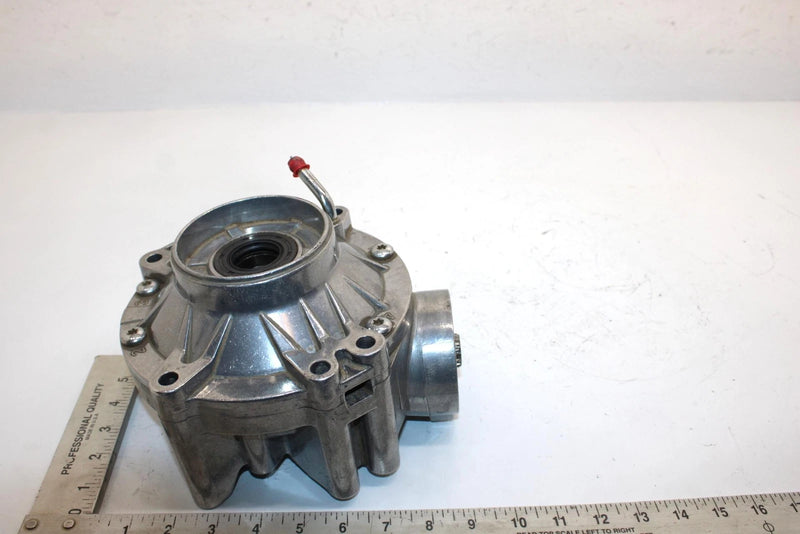 16 Can-am Outlander L Max 450 Efi Dps Oem Rear Gearcase 7703501019 AB5