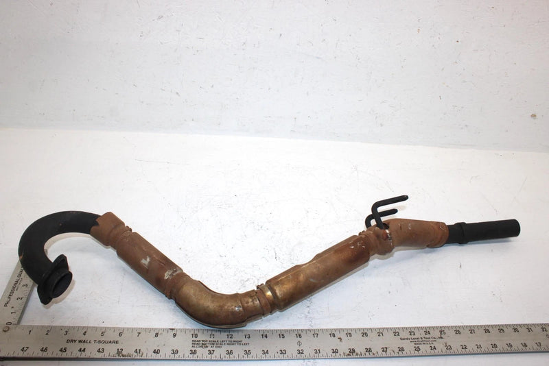 2005 Arctic Cat 500 4x4 Oem Exhaust Pipe Assembly 0512-214 AA1