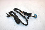 95 Arctic Cat Cougar Oem Headlight Harness 0686-198 SAS8