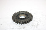 09 Honda Trx 500 Fpea Foreman Ps Es Oem 28T Countershaft Gear 23751-HP0-A00 AH17