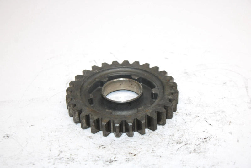09 Honda Trx 500 Fpea Foreman Ps Es Oem 28T Countershaft Gear 23751-HP0-A00 AH17