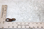 1990 Polaris Trail Boss Oem Rear Brake Caliper Arm 5222454 AP168