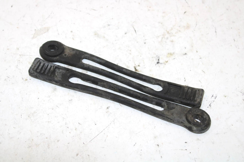 1988 Yamaha Enticer 340 Oem Hood Latch Pair 8M6-77171-00-00 SY130
