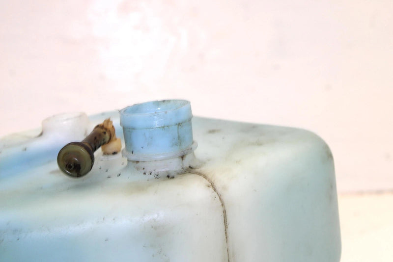 1998 Polaris Slxh Oem Oil Tank 5432768 JP15