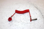 1998 Ski-doo Formula 500 Oem Teather Switch 515178283 SS1