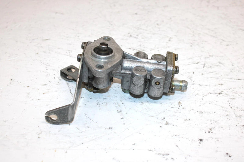 1993 Arctic Cat Ext 580 Z Oem Oil Pump 3004-394 SA38