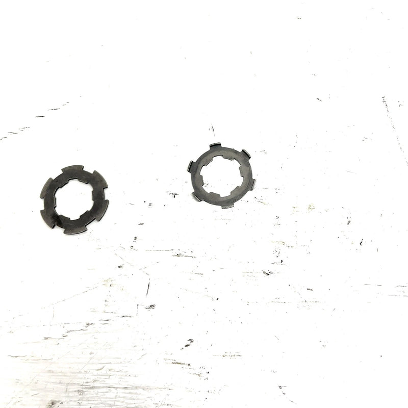 84-87 Suzuki Quadrunner 185 OEM Transmission Lock Washer 09169-22004 AS39