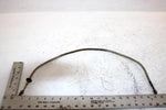 2004 Arctic Cat V2 650 Oem Front Brake Line 0402-961 AA28