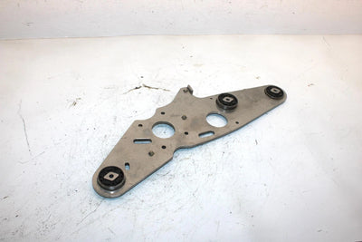 06 Arctic Cat Sabercat 600 Efi Lx Oem Left Engine Plate 0708-431 SAS10