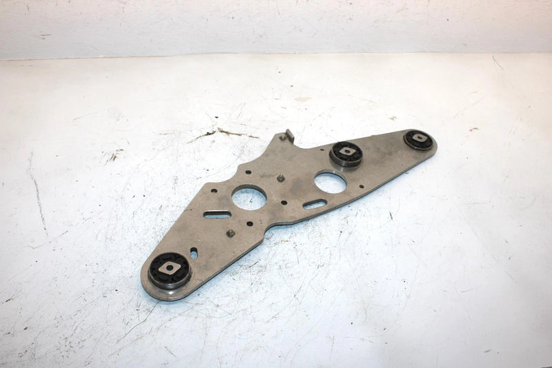 06 Arctic Cat Sabercat 600 Efi Lx Oem Left Engine Plate 0708-431 SAS10