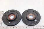 Polaris Oem Original Track Idler Wheel 6380 (Pair) 1590001 Q1256