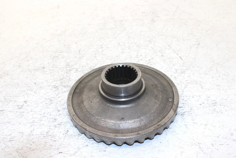 2004 Kawasaki Kfx 700 Oem 35T Rear Diff Gear 49022-0004 AK30