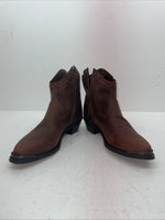 New Women’s Brown Capezio Cowboy Boots. L 869 8.5 8 1/2 M. 16-120