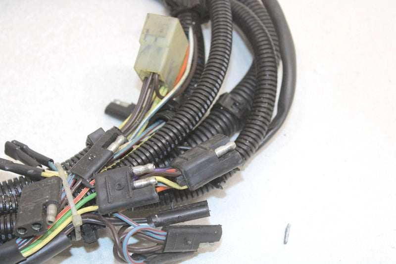 97 Polaris Xcf Oem Main Wiring Harness 2460590 SP185