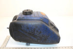 86 Yamaha  Moto 4 Yfm200dxs Oem Fuel Tank 99999-02137-00 AY1