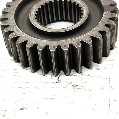 04-07 Honda Rancher 400 4x4 AT OEM 31T Final Output Gear 23631-HN7-000 AH77
