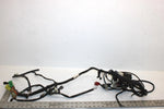 2009 Suzuki Lt-a400f Oem Main Wire Harness 36610-27H40 36610-27H41 AS26