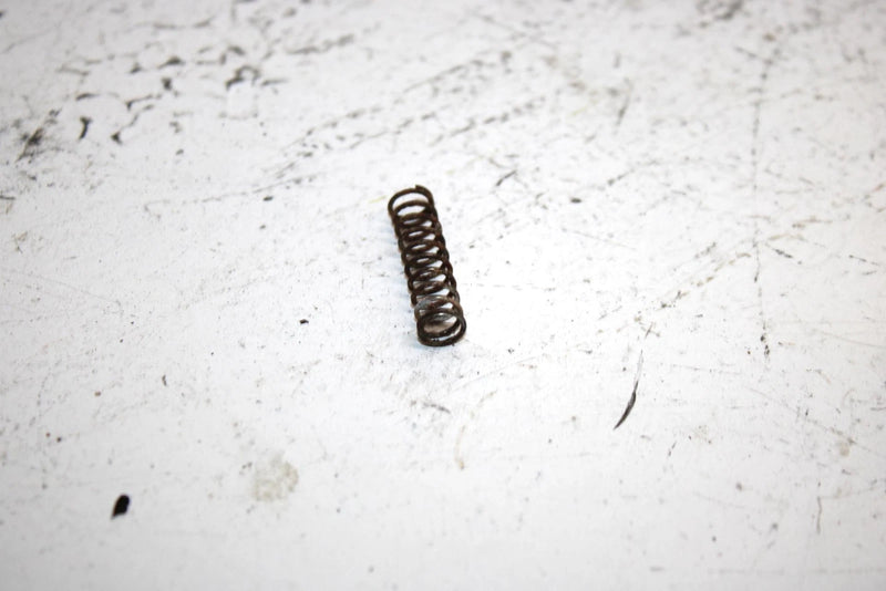 90 Yamaha Exciter Oem Choke Plunger Spring and Cap 8U9-14174-00-00 SY3