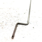 1995 Polaris SL 650 OEM Hood Prop Rod 5224471 JP41