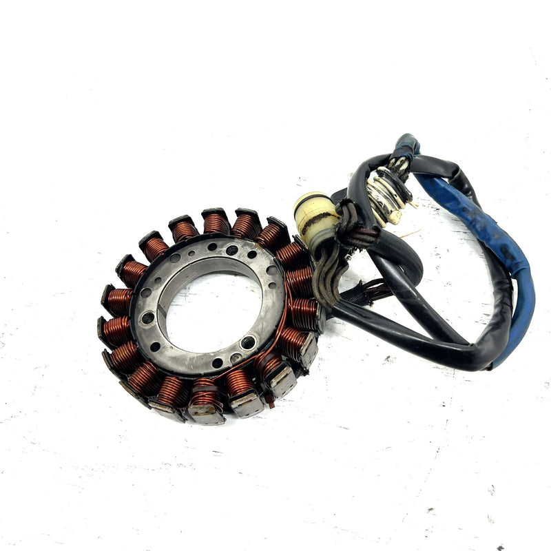 04-07 Yamaha Rhino 660 OEM Stator 5KM-81410-01-00 XY3
