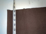 New Vintage Brown Dickson Jenkins Polyester Pants #5510 XX-99