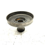 02 Yamaha Big Bear 400 YFM400 OEM One Way Clutch Housing 5EH-16611-00-00 AY52