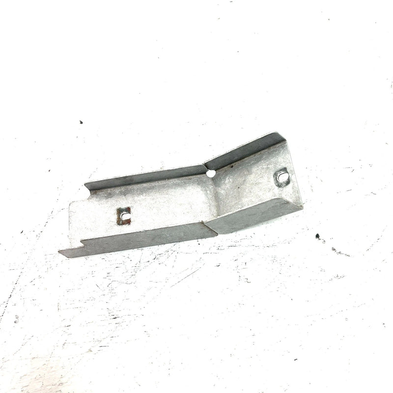 2009 Polaris Ranger HD 700 4x4 EFI OEM Exhaust Mid Heat Shield 5249821 XP12
