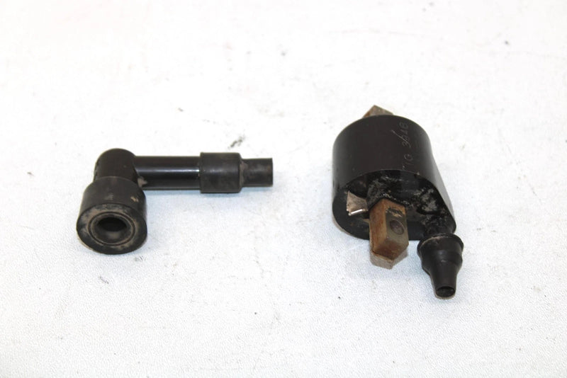 1996 Polaris Xplorer 300 Oem Ignition Coil 3083923 AP134