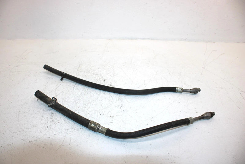 2000 Polaris Magnum 325 Oem Integrated Oil Hose Set 2873649 2873649 AP96