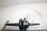 00 Kawasaki Bayou 300 4x4 Oem Crankshaft 13031-1388 AK20