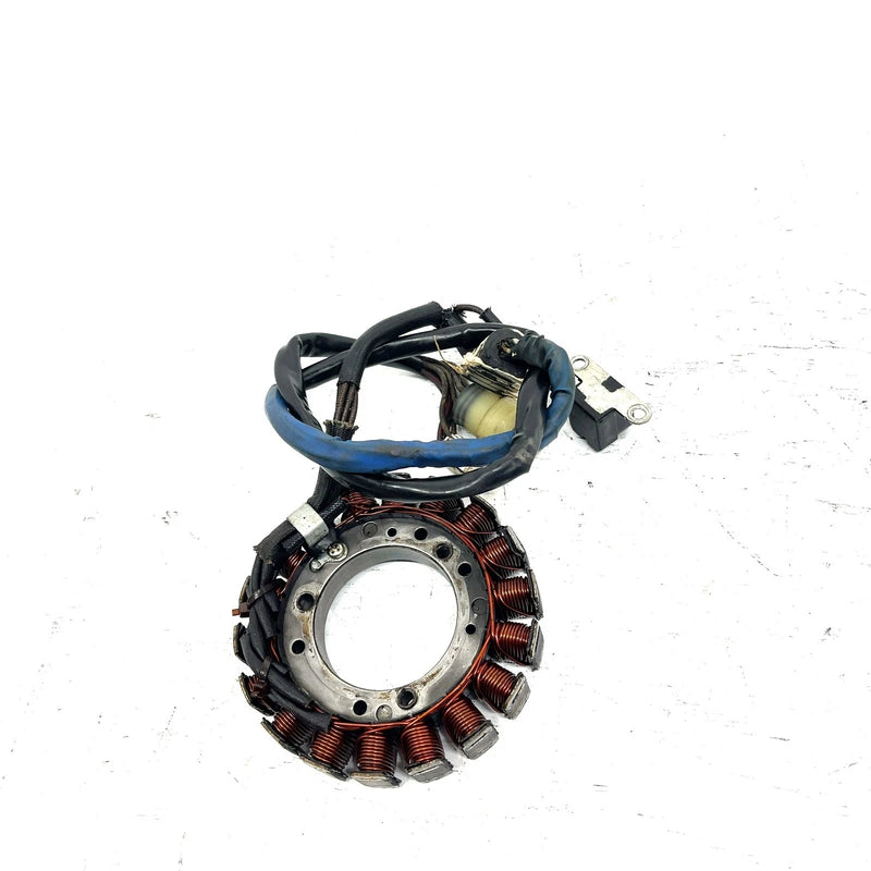 04-07 Yamaha Rhino 660 OEM Stator 5KM-81410-01-00 XY3