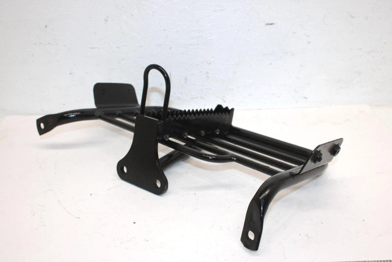 1998 Arctic Cat 454 Oem Left Footrest 0402-191 AA3