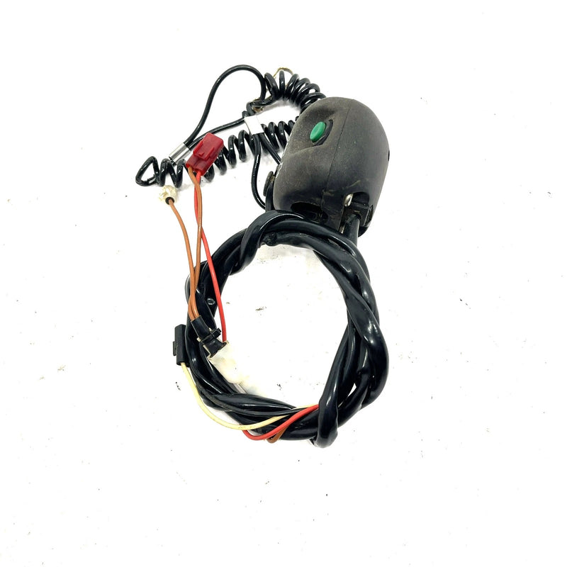 01-05 Yamaha WaveRunner XLT1200 OEM Left Control Switch F0D-68310-01-00 JY27.1