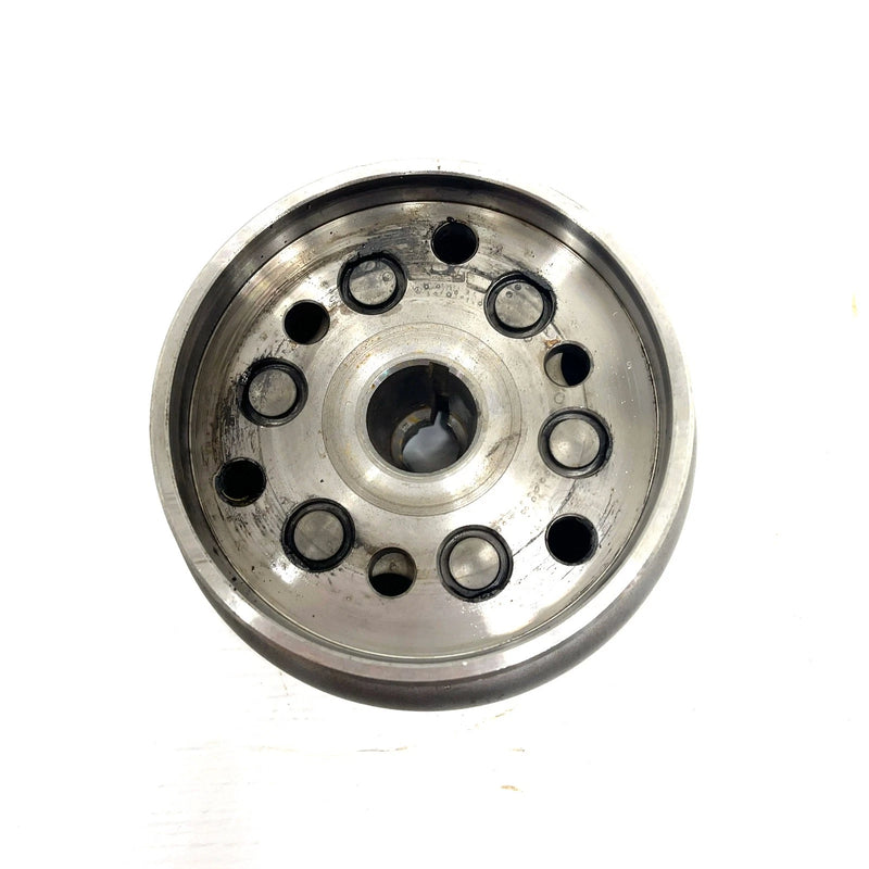 86-88 Honda FourTrax 200 TRX200SX 2x4 OEM Flywheel 31110-HB3-004 AH91