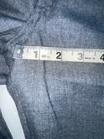 New Vintage Gray Dickson Jenkins Polyester Pants #5005 XX-44