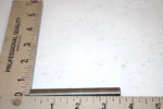 84 Honda Trx200a Oem Shift Fork Shaft 24712-969-000 AH6