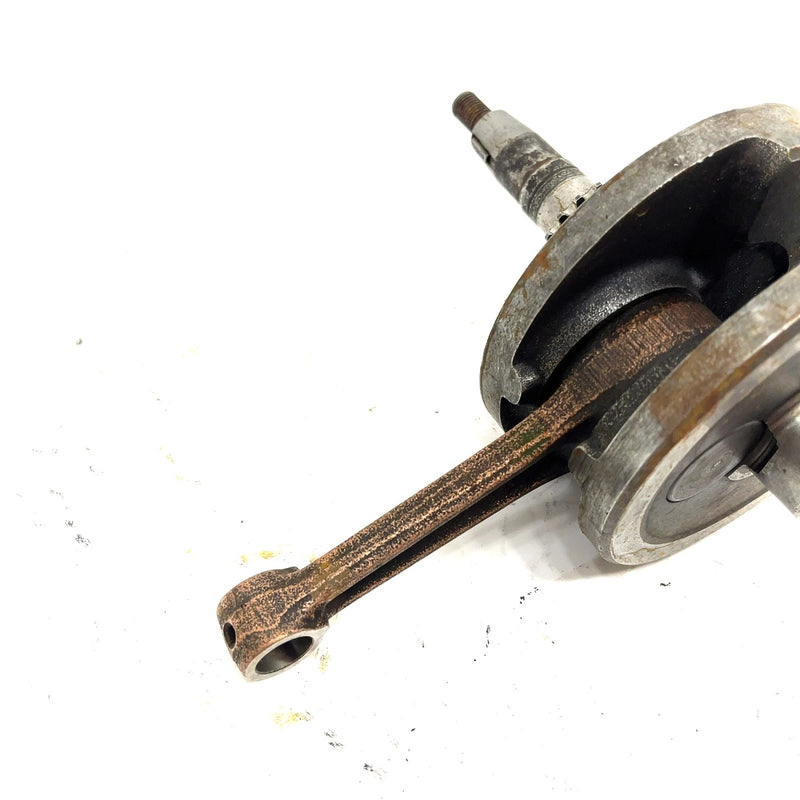 83-86 Suzuki ALT125 OEM Crankshaft 12200-18905 AS31