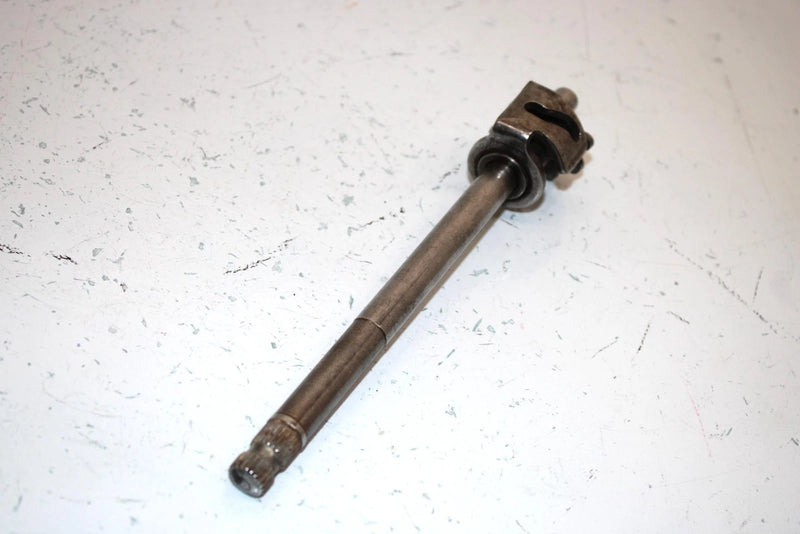 86 Suzuki Lt185 Model F Oem Cam, Reverse Shifting 25320-24402 AS1