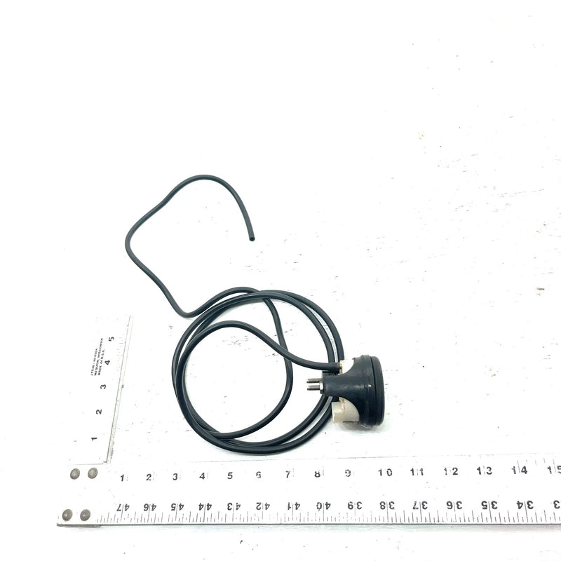 1995 Arctic Cat TigerShark Daytona OEM Speedometer 0620-124 JA15