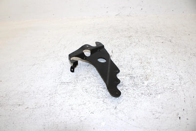 2001 Ski-doo Mxz 800 Oem Footrest Brace Set 518321307 SS19