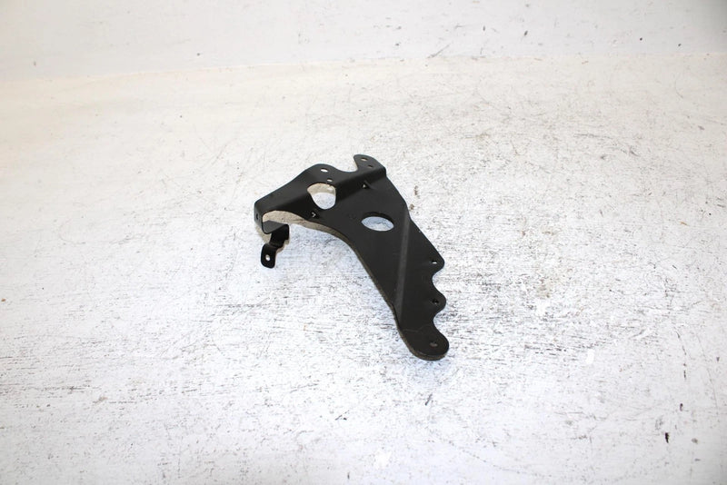 2001 Ski-doo Mxz 800 Oem Footrest Brace Set 518321307 SS19