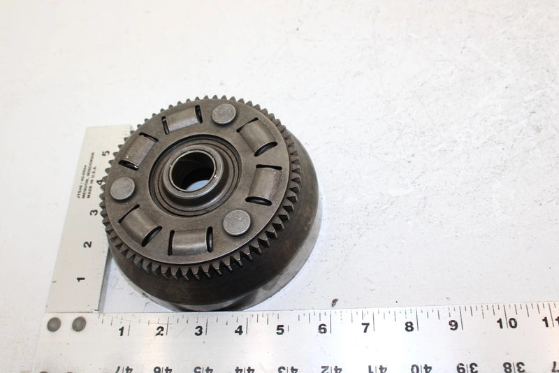 06 Honda Trx 400 Fourtrax Rancher Oem Centrifugal Clutch Drum23110-HN7-000 AH55
