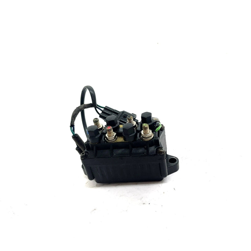 2014 Arctic Cat Prowler HDX 500 OEM Winch Controller XA2