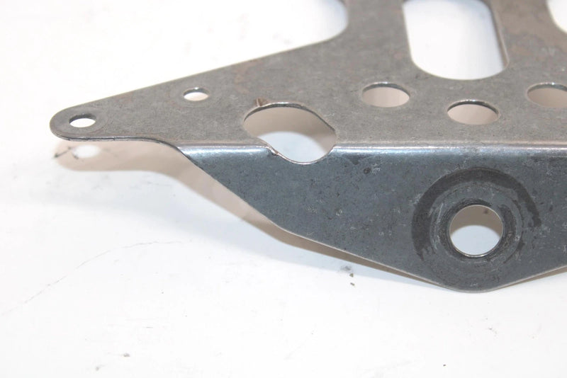 Ski-doo Oem Rear Link Plate Brace (Polished) 517254900 Q3655