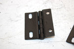 86 Polaris Sprint Oem Hood Hinge Pair 5210925-067 5210925 SP138