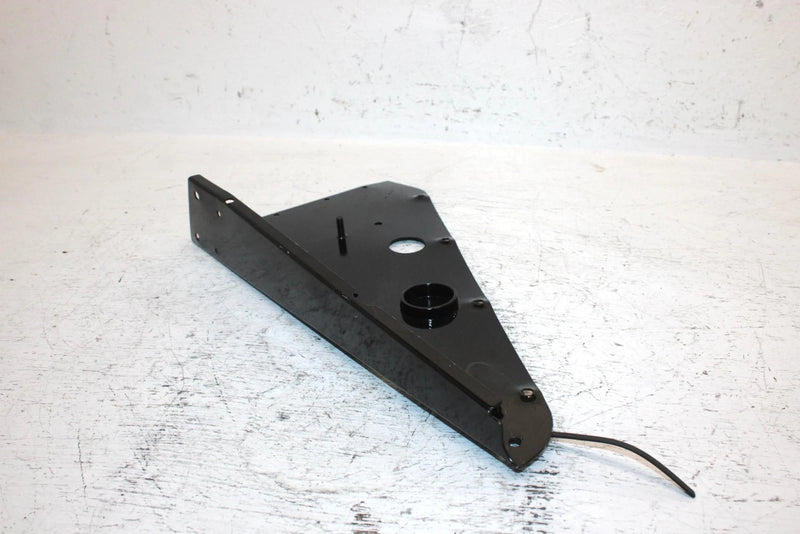 1996 Arctic Cat Zr 580 Oem Right Vent Backing Plate 0716-273 SA24
