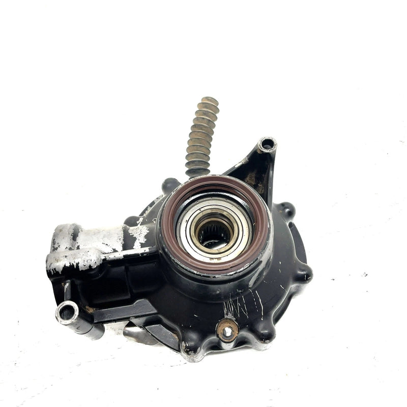2006 Arctic Cat 650 4x4 V2 Stewart Auto OEM Front Diff Gearcase 0502-752 AA37